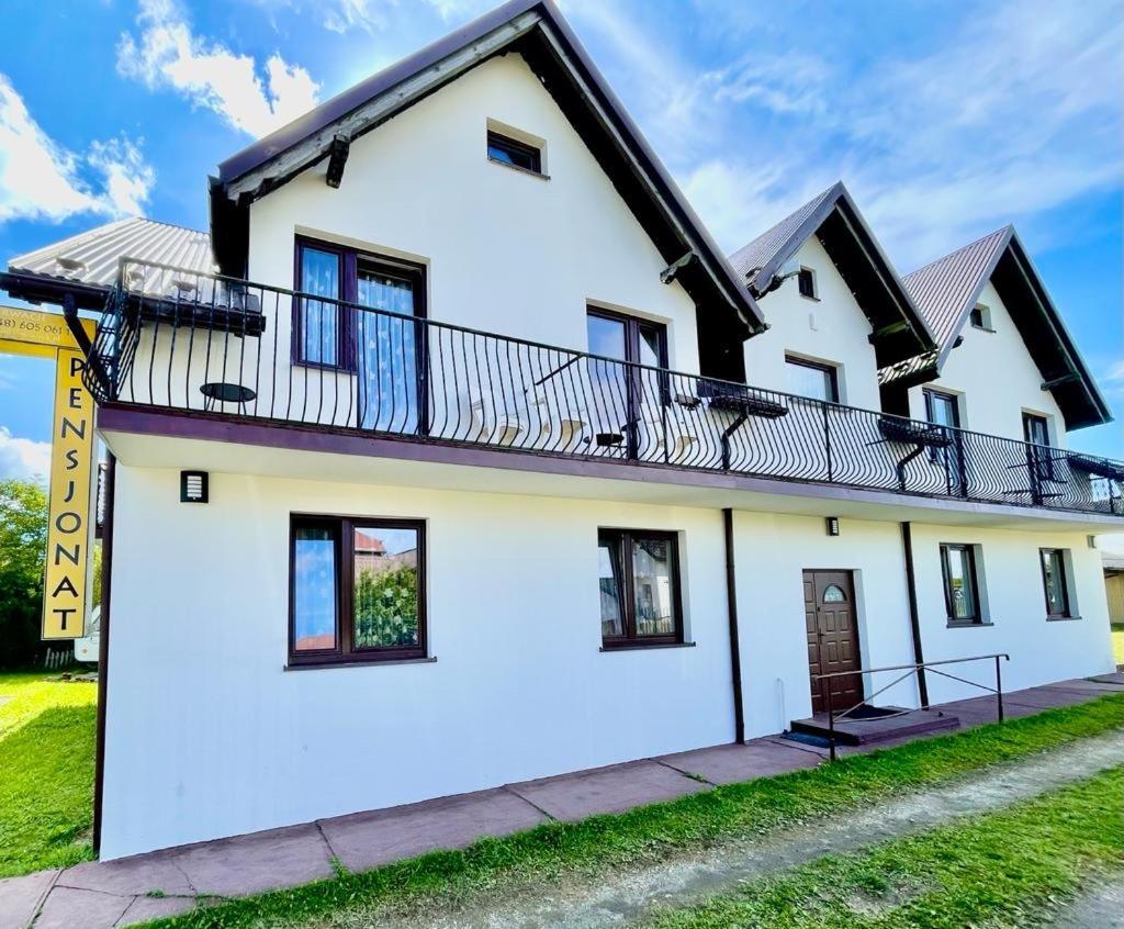Promyk Apartment Wladyslawowo Luaran gambar